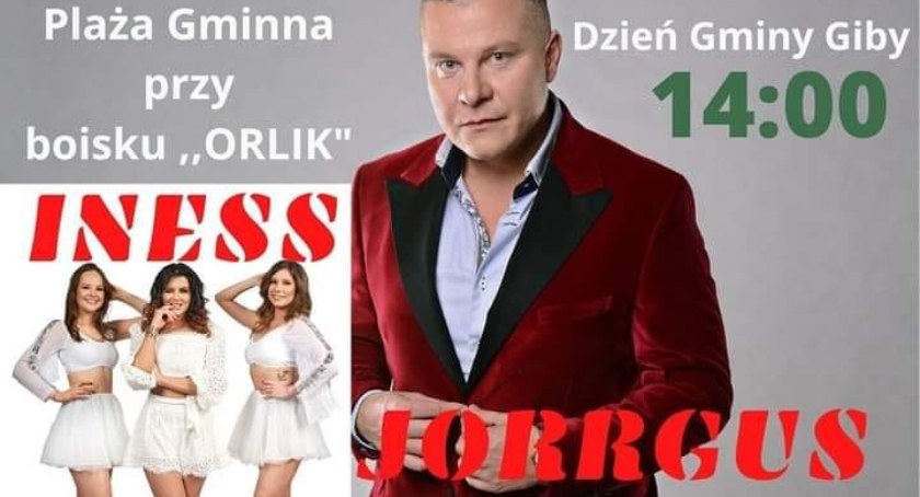 Zdjęcie herbu gminy Giby