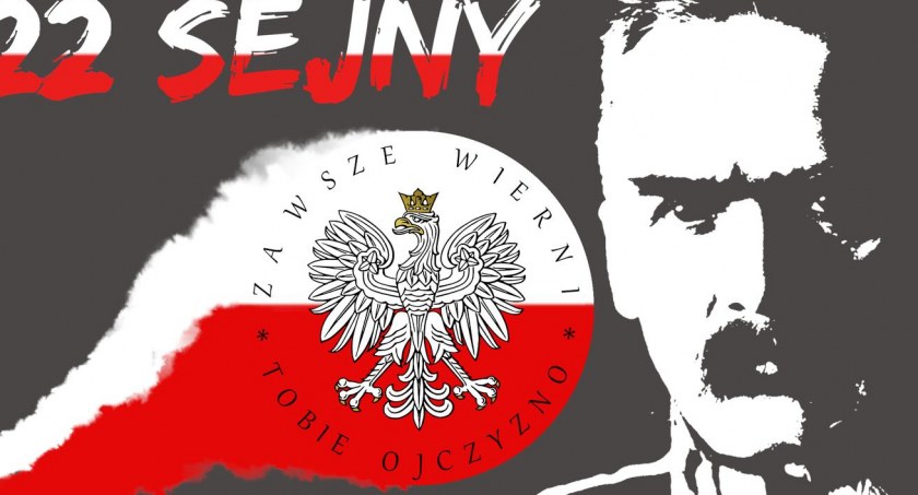 Zdjęcie fragmentu plakatu promującego wydarzenie
