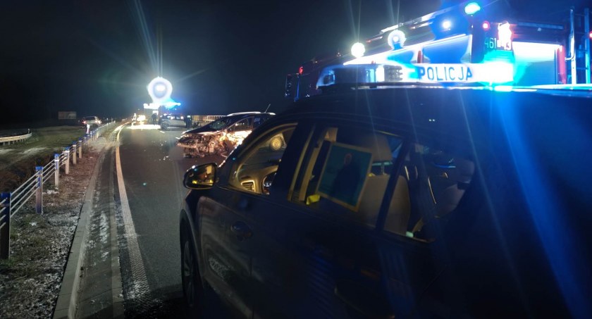 Zdjęcie: KP Policji w Sejnach