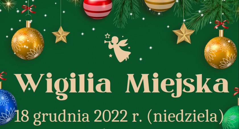 Zdjęcie fragmentu plakatu promującego wydarzenie