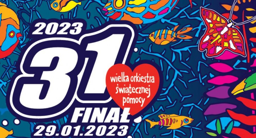 Zdjęcie fragmentu plakatu promującego wydarzenie