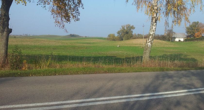 Zdjęcie trasy nr 653 Sejny-Poćkuny