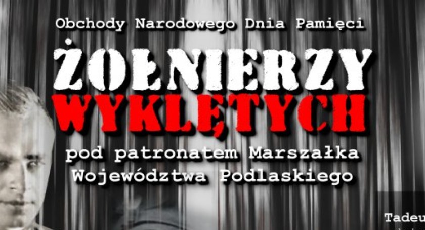 Zdjęcie fragmentu plakatu promującego wydarzenie