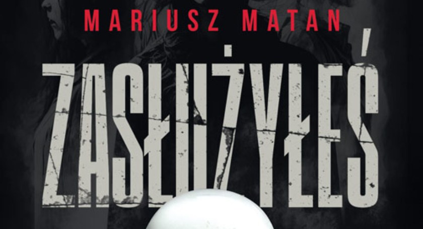 Fragment zdjęcia okładki książki
