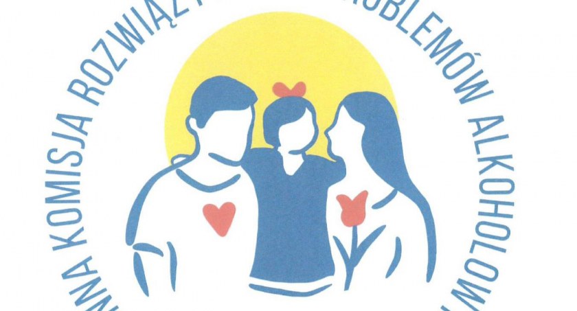 Zdjęcie logo GKRPA w Sejnach