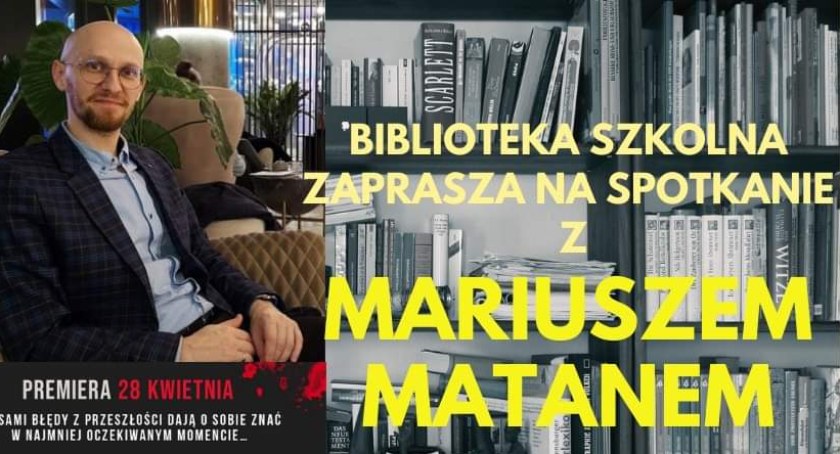 Zdjęcie fragmentu plakatu promującego wydarzenie