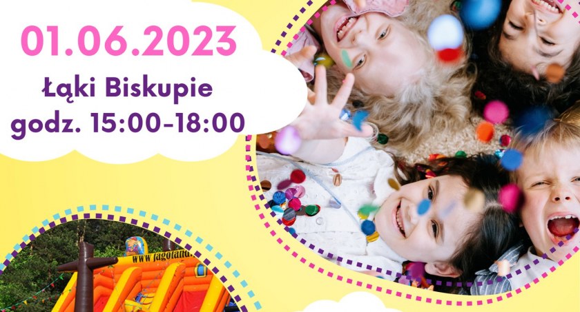 Zdjęcie fragmentu plakatu promującego wydarzenie