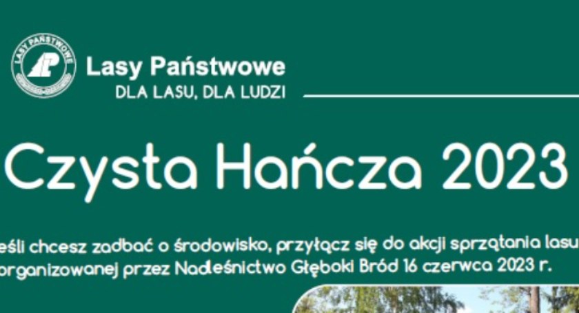 Zdjęcie fragmentu plakatu promującego wydarzenie