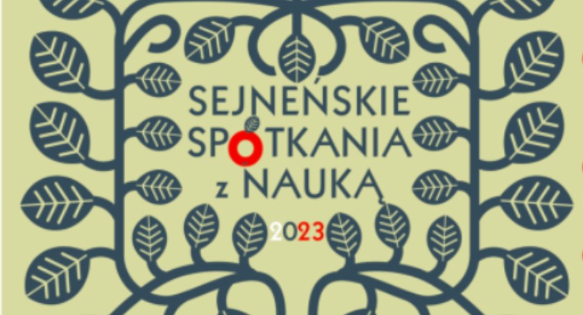Zdjęcie fragmentu plakatu promującego wydarzenie
