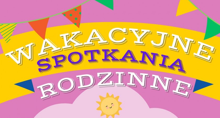 Zdjęcie fragmentu plakatu promującego wydarzenie