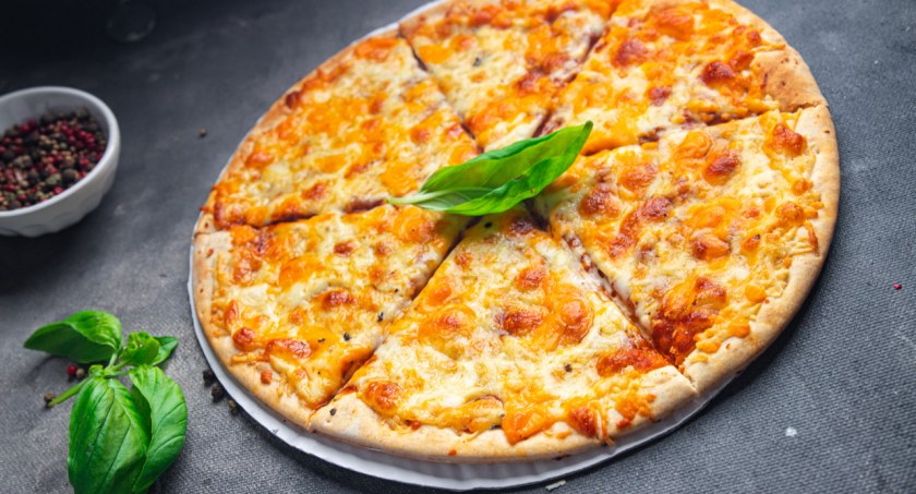 zdjęcie poglądowe, pizza, www.freepik.com