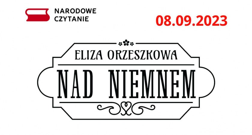 Zdjęcie fragmentu plakatu promującego wydarzenie