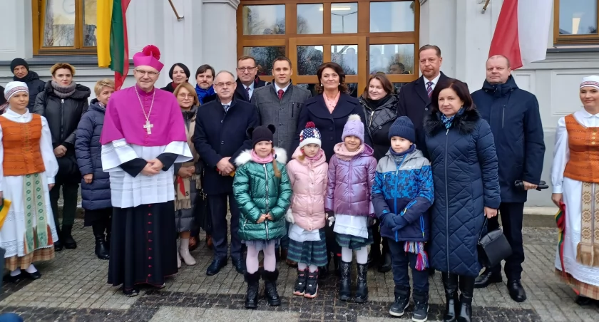Fot. FB Ambasady Litwy w Polsce
