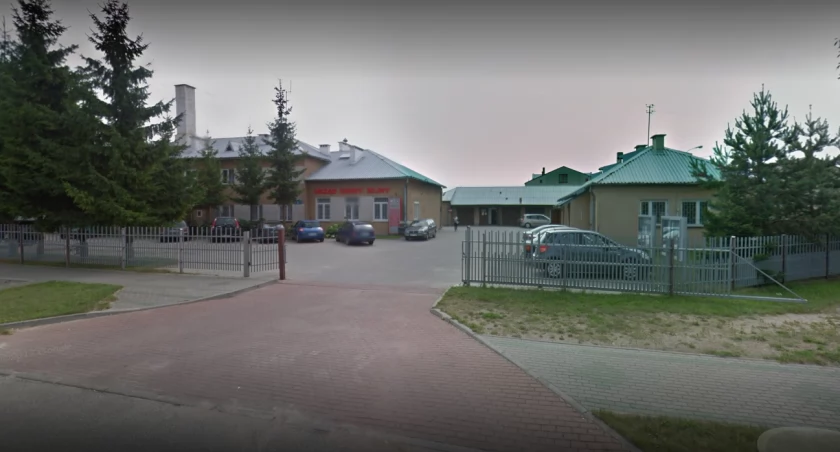 Zdjęcie: Streetview, UG Sejny