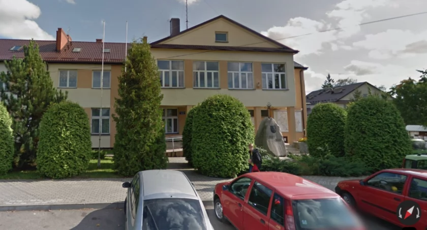 Zdjęcie: Streetview, UG Puńsk