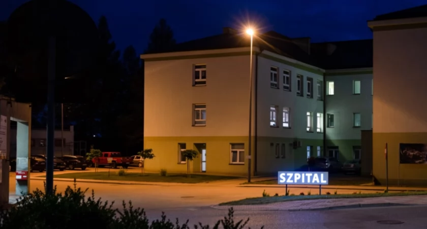 Zdjęcie: www SP ZOZ w Sejnach