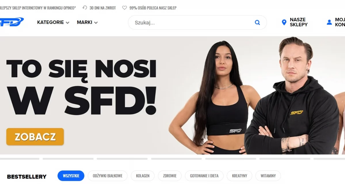 Artykuł sponsorowany, warto wiedzieć zdrowych zamiennikach cukru erytrytol ksylitol - zdjęcie, fotografia