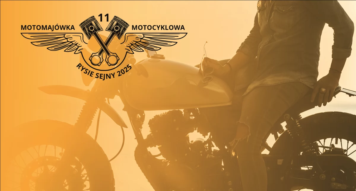 Rekreacja Wypoczynek, Motomajówka - zdjęcie, fotografia
