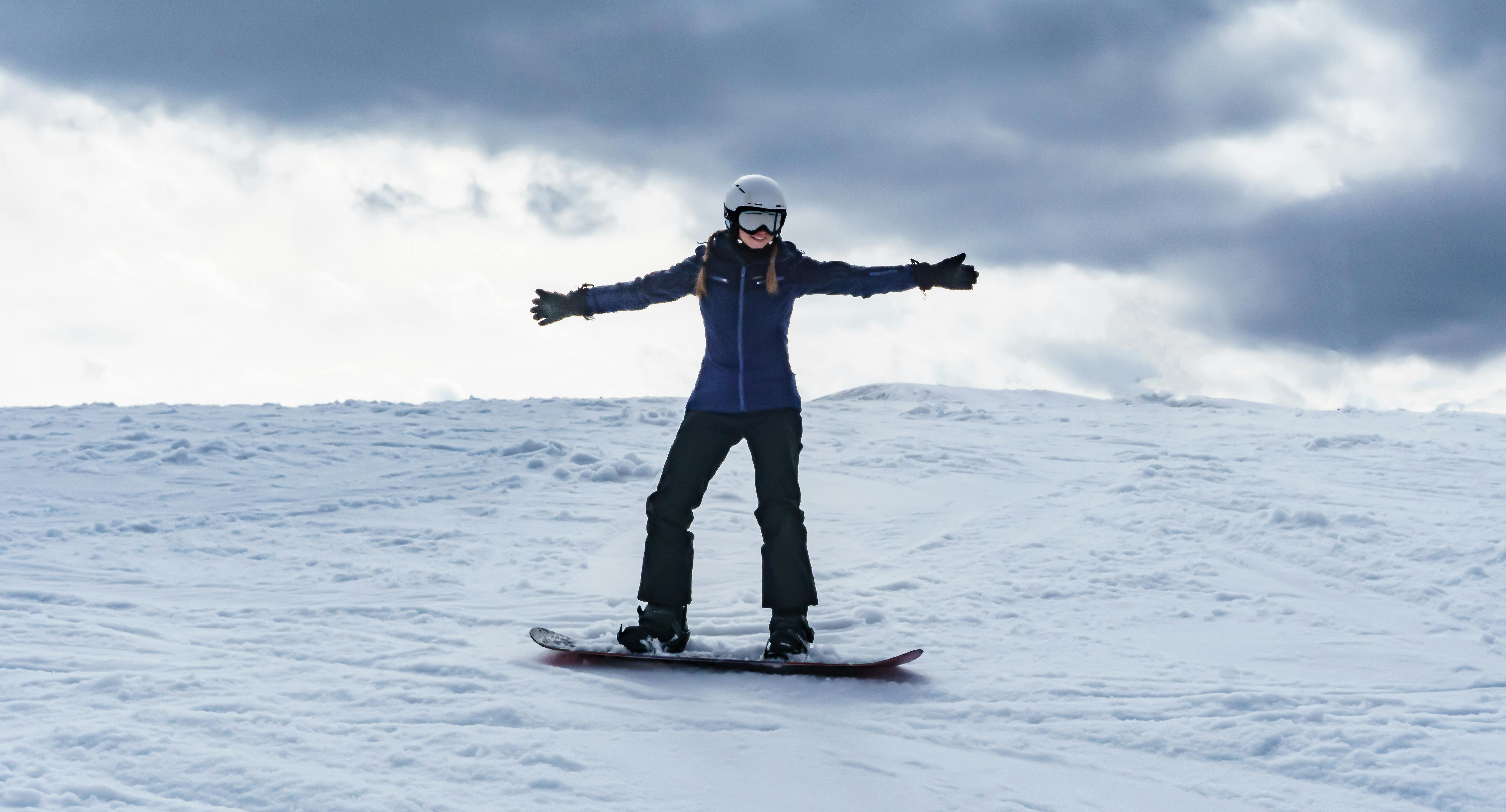 Artykuł sponsorowany, Bezpieczny sportowiec zadbać siebie podczas wyjazdu zimowego - zdjęcie, fotografia