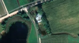 Zdjęcie dotyczy: Dawna szkoła w Jeglińcu na sprzedaż