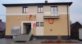 Zdjęcie dotyczy: W Mikołajewie powstaną mieszkania wspomagane