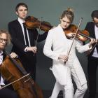 NeoQuartet fot. M. Popinigis