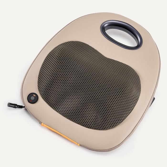 poduszka masująca irest