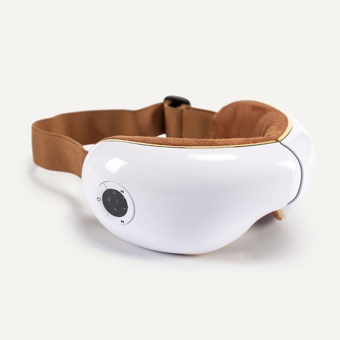 masażer do oczu irest