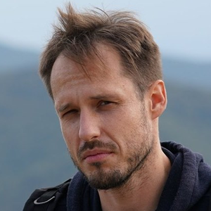 Marcin Pawlukiewicz