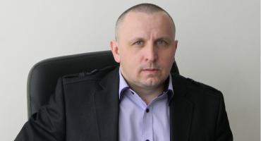 Nowy przewodniczący komisji