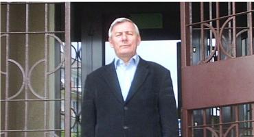 Marian Auron zasilił radę miejską