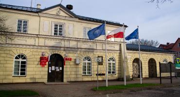 Sejny odpowiedzialnym społecznie samorządem