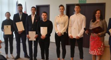 Stypendium i nagroda prezydenta Suwałk