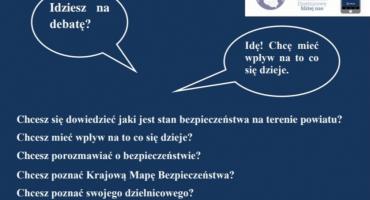 Sejneńska debata na temat bezpieczeństwa