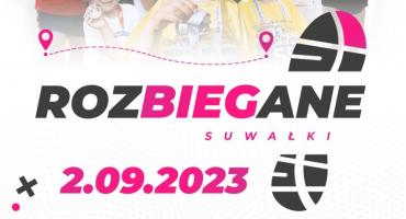 Rozbiegane Suwałki – pobiegnij w towarzystwie zachodzącego słońca