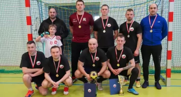 Znamy zwycięzców IX Kresowego Międzynarodowego Turnieju Piłki Nożnej w Gibach 