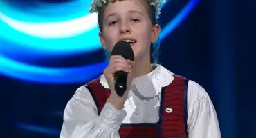 Zagłosujmy na wokalistki z Puńska