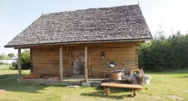 Konkurs na dobrze zachowane 