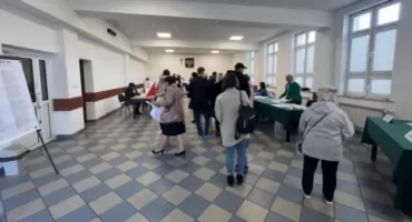 Wybieraliśmy europosłów kadencji 2024-2029