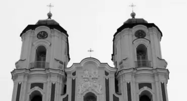 Zmarła s. Barbara Matejkowska