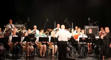 Komu potrzebna jest Orkiestra Dęta OSP Sejny?
