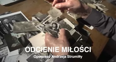 Premiera filmu o prof. Strumiłło
