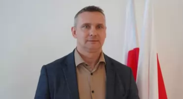 Nowy pełnomocnik ds. niejawnych w UG Giby