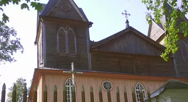Sejneńszczyzna w poezji