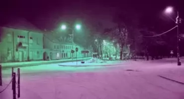 Akcje drogowców na powiatowych trasach
