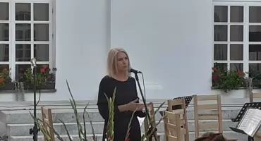 Dyrektor Biblioteki Publicznej w Sejnach została zniesławiona