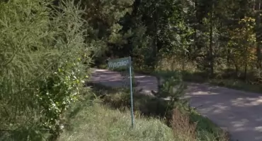 Co się dzieje na dawnym wysypisku w Konstantynówce?