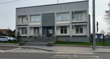 Starostwo kupiło nowego SUV-a