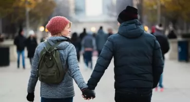 Romantyczny wypad we dwoje. 6 pomysłów na randkę