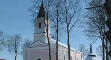 Zbiórka na renowację dzwonu